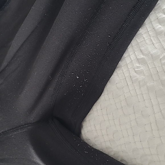 Lululemon leggings - Picture 3 of 4